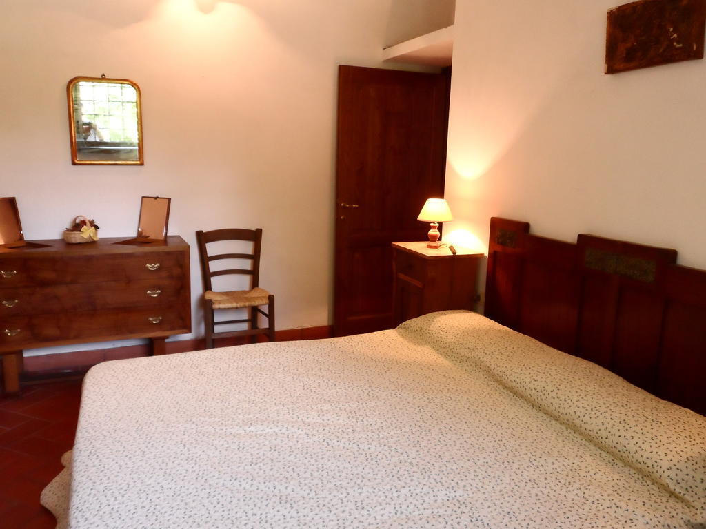 Villa Giarradea コルトーナ 部屋 写真