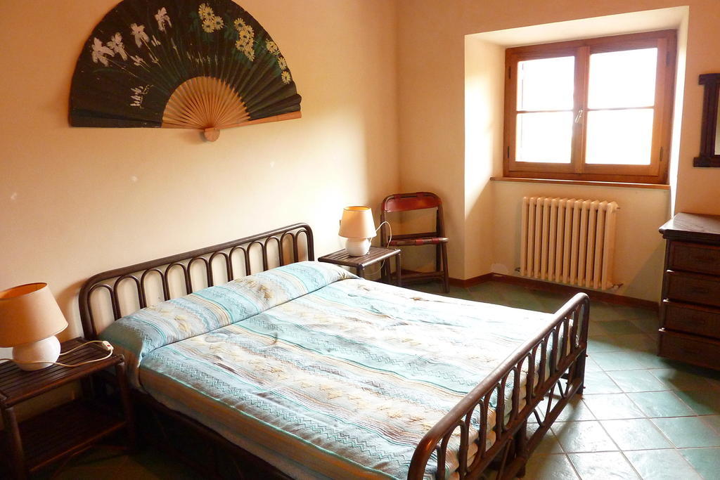 Villa Giarradea コルトーナ 部屋 写真