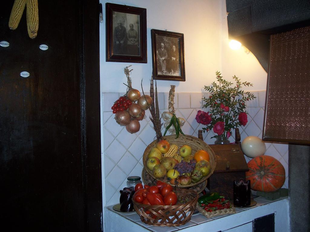 Villa Giarradea コルトーナ 部屋 写真
